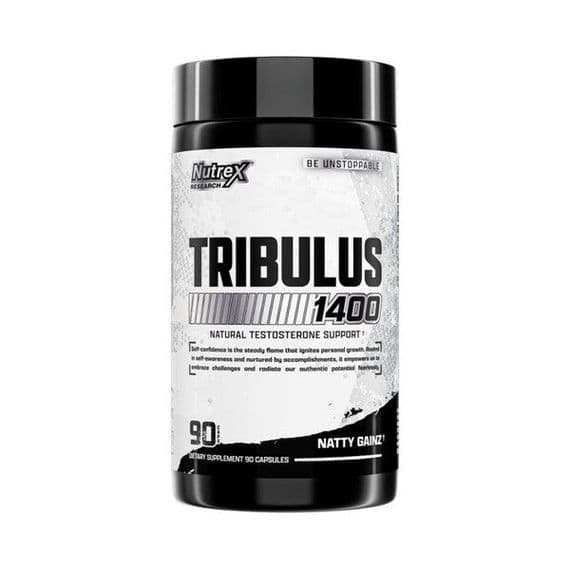 Nutrex Tribulus 90 caps