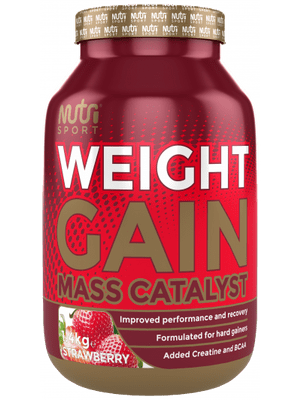 NUTRISPORT  WEIGHT GAIN 1.4 kg