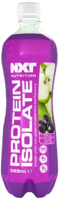 NXT Protein Isolate drink 500ml
