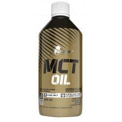 OLIMP MCT OIL 400ml