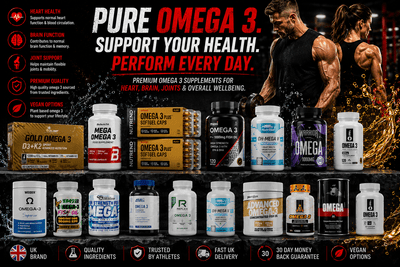 Omega 3