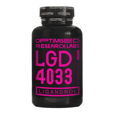 OPTIMISED RESEARCH LABS LGD 4033   (PLEASE CONTACT STORE TO PAY)