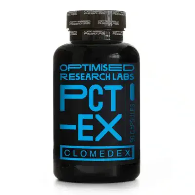 OPTIMISED RESEARCH LABS PCT-EX