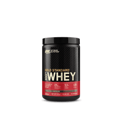 Optimum Nutrition Gold Standard 100% Whey 310g