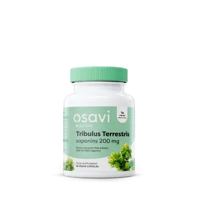 Osavi Tribulus Terrestris