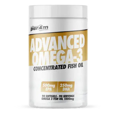 Per4m Advanced Omega 3