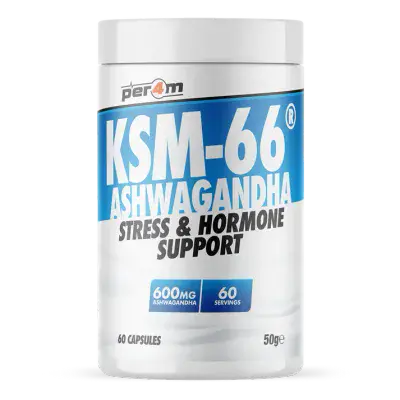 Per4m Ashwaganda