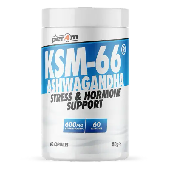 Per4m Ashwaganda