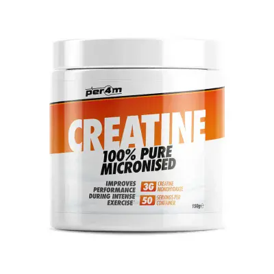 Per4m Creatine 150GMS