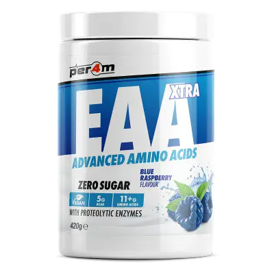 Per4m EAA Xtra 420g (Various Flavours)