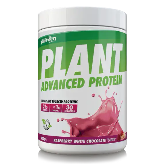Per4m Plant Based 900g