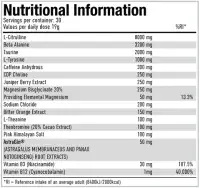 PER4M Pre-Workout Stim