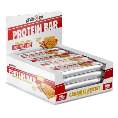 Per4m Protein Bars