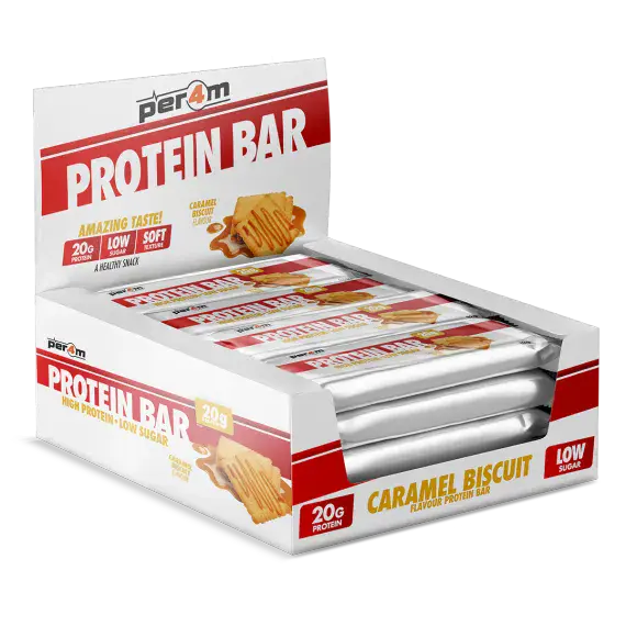Per4m Protein Bars