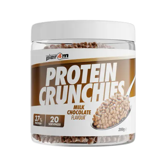 Per4m Protein Crunchies 200g