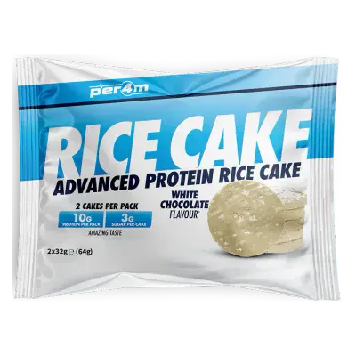 Per4m Rice Cakes (Single Pack)