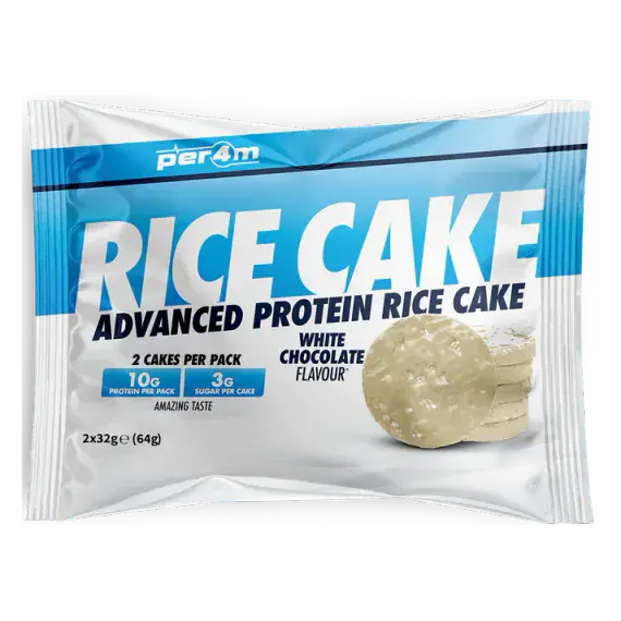 Per4m Rice Cakes (Single Pack)
