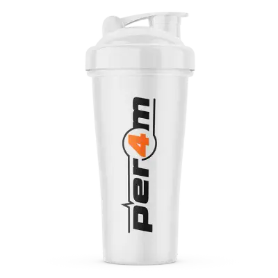 Per4m Shaker Bottle