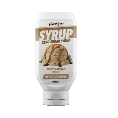 Per4m Zero Syrups - 400ml Variety of Flavours