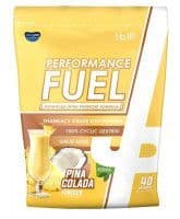 Performance Protein Smooth