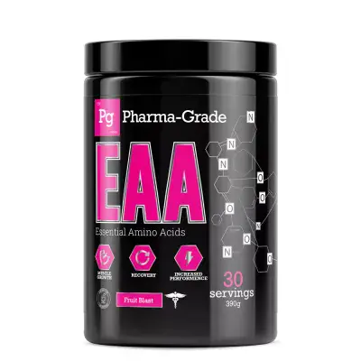 Pharma Grade (Pg) EAA