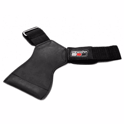 Power Grippers RUBBER