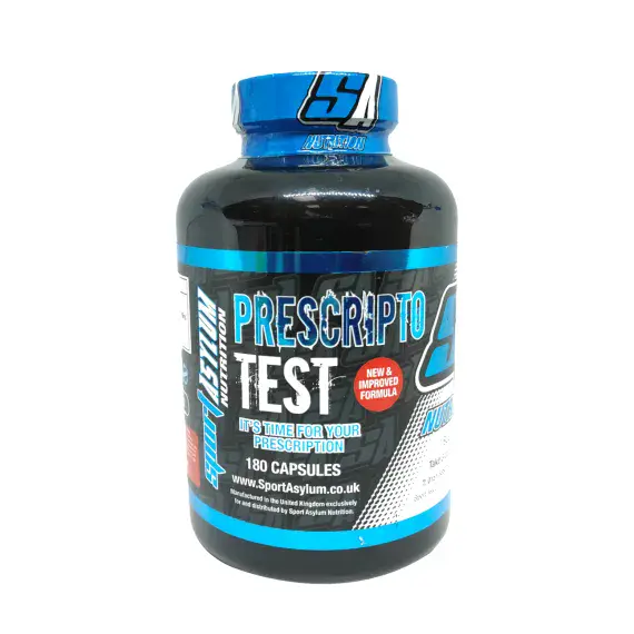 Prescripto-Test