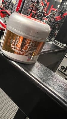 PROTAN QUICK BRONZE 2oz