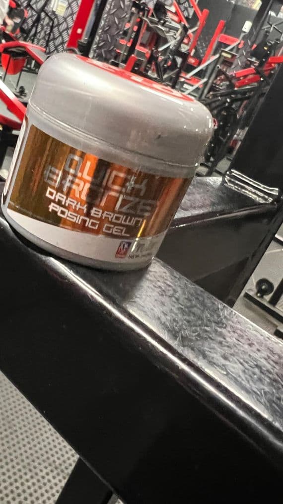 PROTAN QUICK BRONZE 2oz