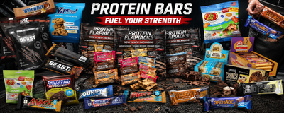 Protein Bar's