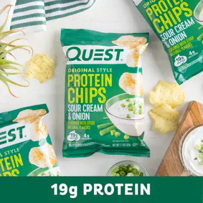Protein Chips (Single)