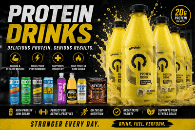 Protein Drinks