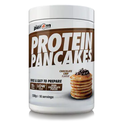 Protein Pancakes 1200GMS