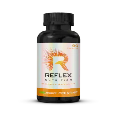 REFLEX Creapure Capsules