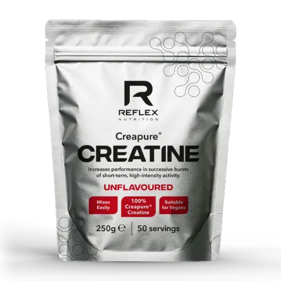 REFLEX Creapure Creatine 250g