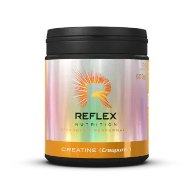 REFLEX Creapure Creatine 500g