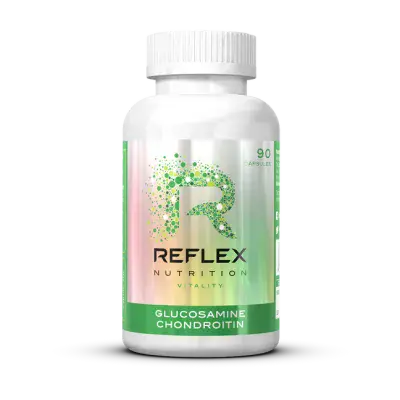 REFLEX Glucosamine Chondroitin 90 CAPS