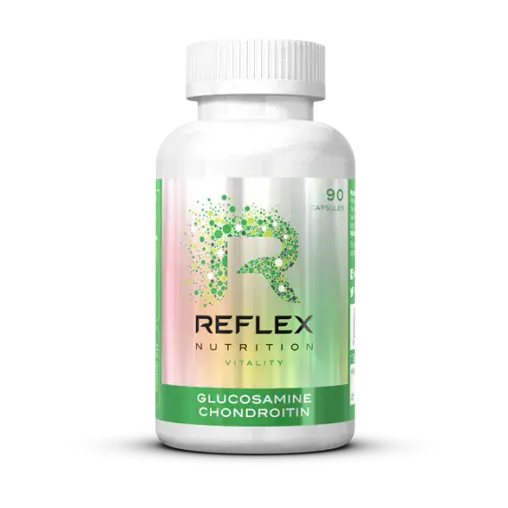 REFLEX Glucosamine Chondroitin 90 CAPS