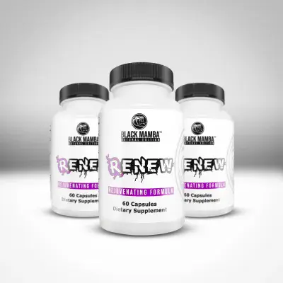 Renew - Rejuvenating Formula