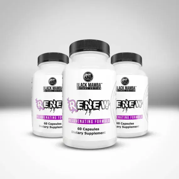 Renew - Rejuvenating Formula