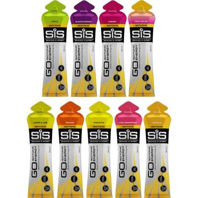 SIS GO Isotonic Energy (60ml)