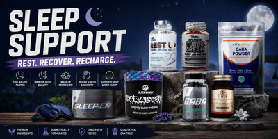 Sleep support