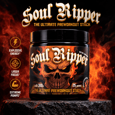 Smart Labs Soul Ripper (300g)