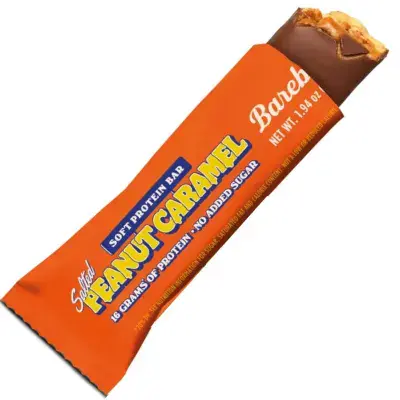 Soft Protein Bar