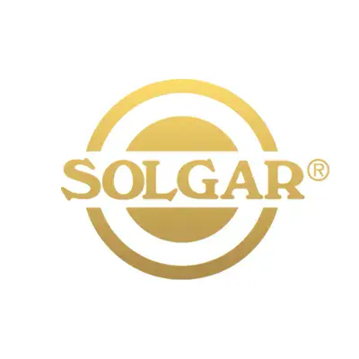 SOLGAR Vitamins