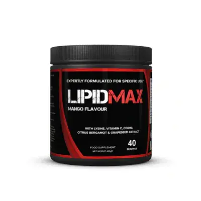 Strom LipidMax 400g mango