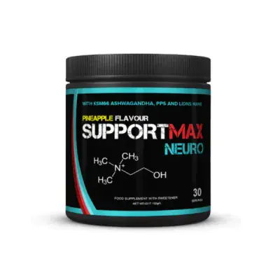 Strom Support Max Neuro 150g