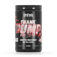 Thank PUMP for That