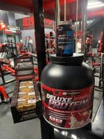 The Vyomax Muscle Building Stack SPECIAL OFFER