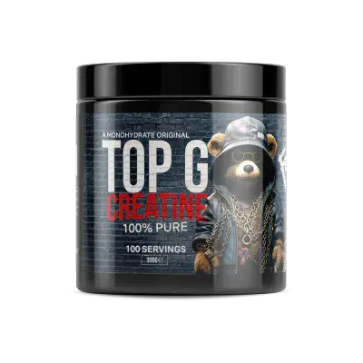 Top G Creatine